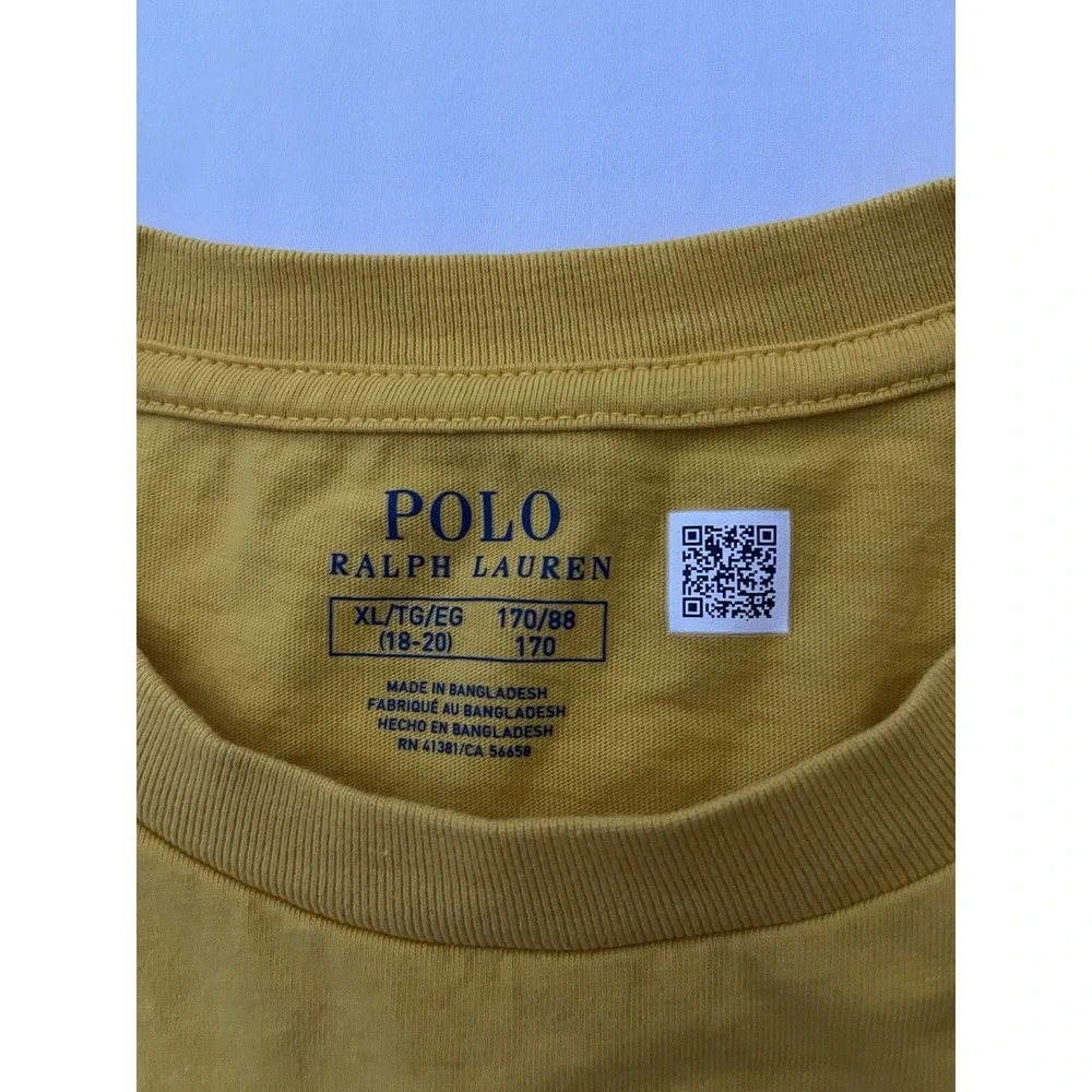 Ralph Lauren great preowned
